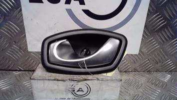 Poignee interieur arriere gauche