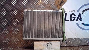 Radiateur chauffage