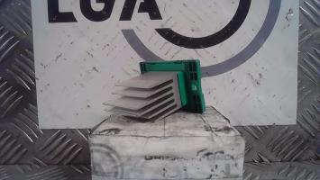 Resistance chauffage