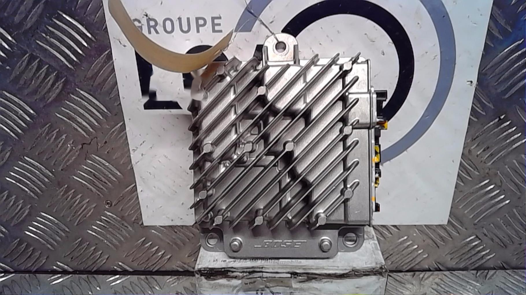 Photo pièce auto