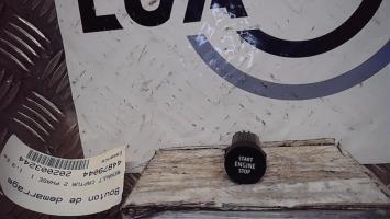 Bouton de demarrage