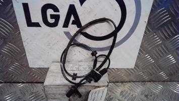 Sensor ABS trasero derecho