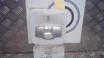 Iluminación de techo