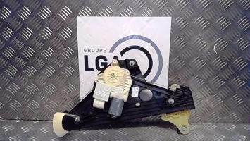 Leve vitre electrique arriere droit