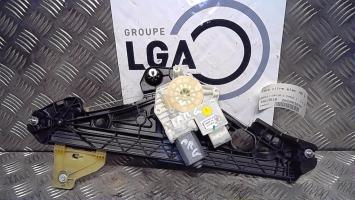 Leve vitre electrique arriere gauche