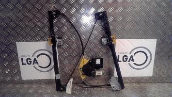 Leve vitre electrique avant gauche