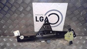 Leve vitre electrique avant gauche