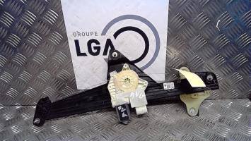 Leve vitre electrique avant gauche