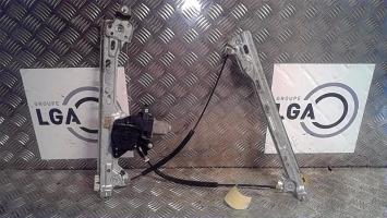 Leve vitre electrique avant gauche