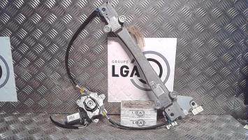 Elevalunas eléctrico delantero izquierdo