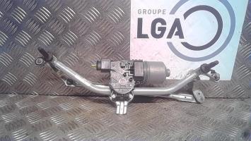 Moteur essuie glace avant