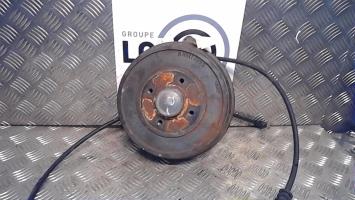 Photo pièce auto