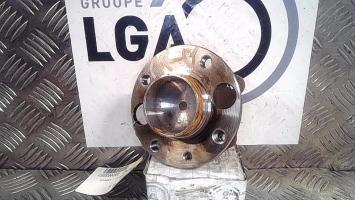 Photo pièce auto