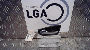 Poignee interieur arriere gauche