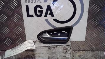 Poignee interieur avant gauche