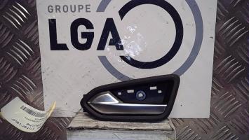 Poignee interieur avant gauche
