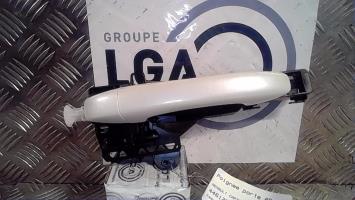 Poignee porte arriere droit