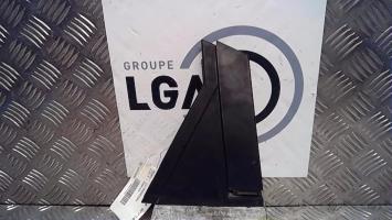 Poignee porte arriere gauche
