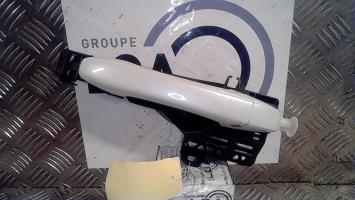 Poignee porte arriere gauche