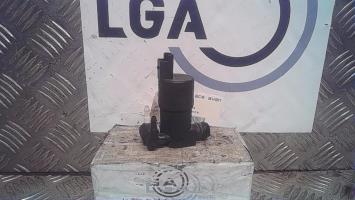 Pompe lave glace avant