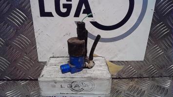 Pompe lave glace avant