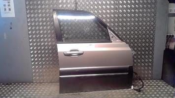 Porte avant droit
