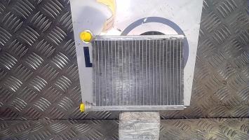 Radiateur chauffage