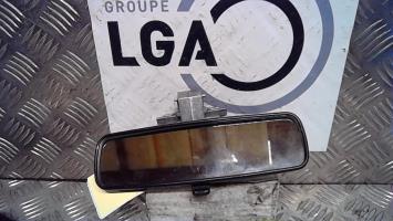 Retrovisor interior