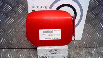 Trappe d'essence