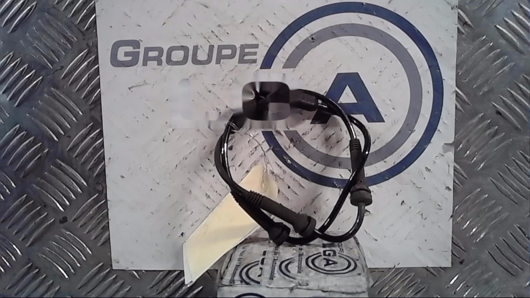 Capteur ABS avant gauche