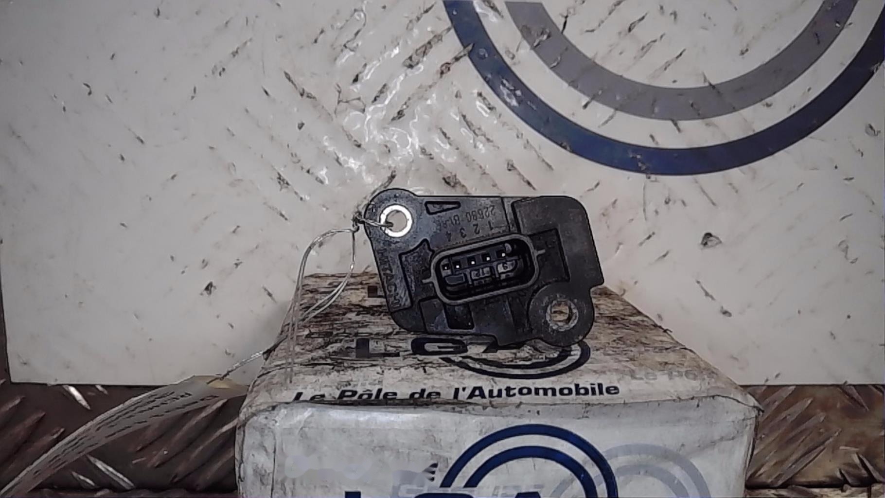 Debitmetre