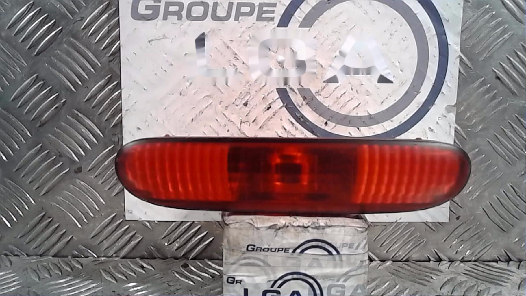 Photo pièce auto