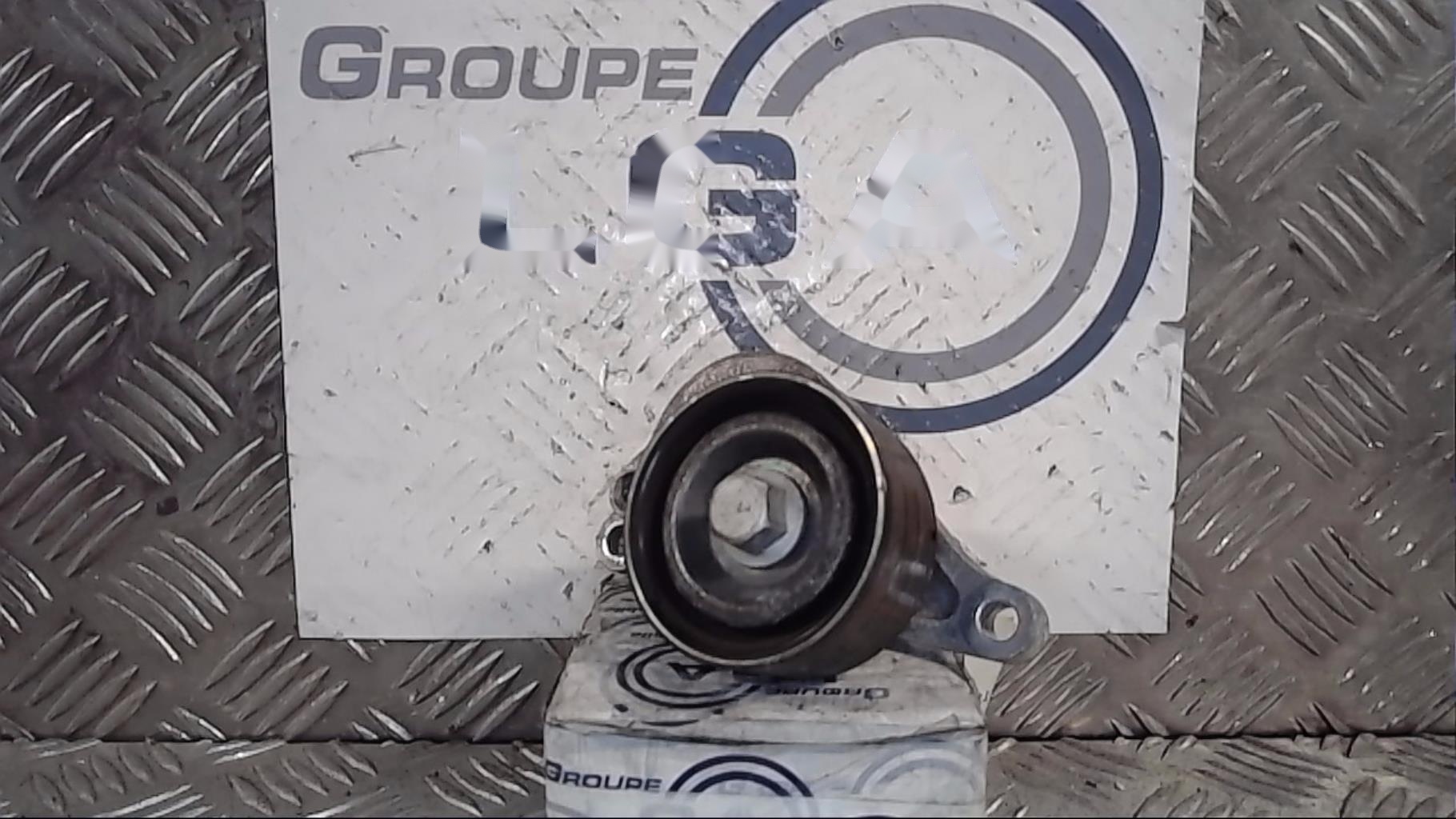 Photo pièce auto
