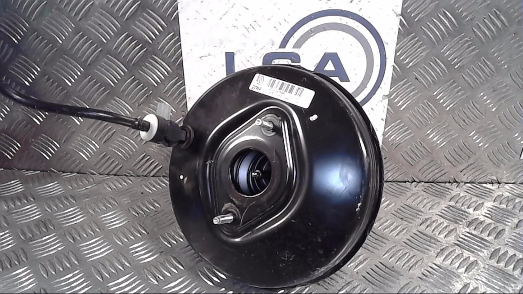 Mastervac