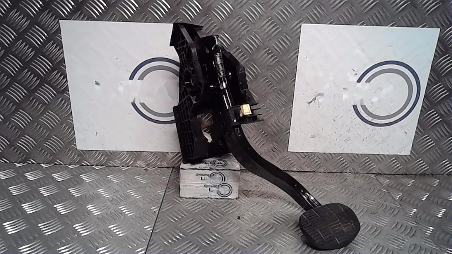Photo pièce auto