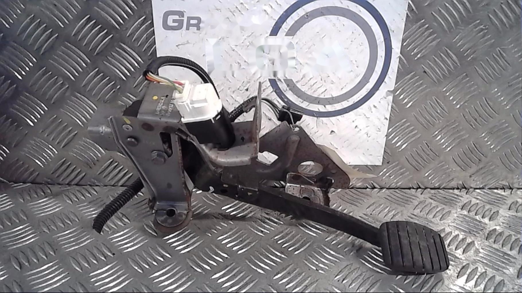 Photo pièce auto