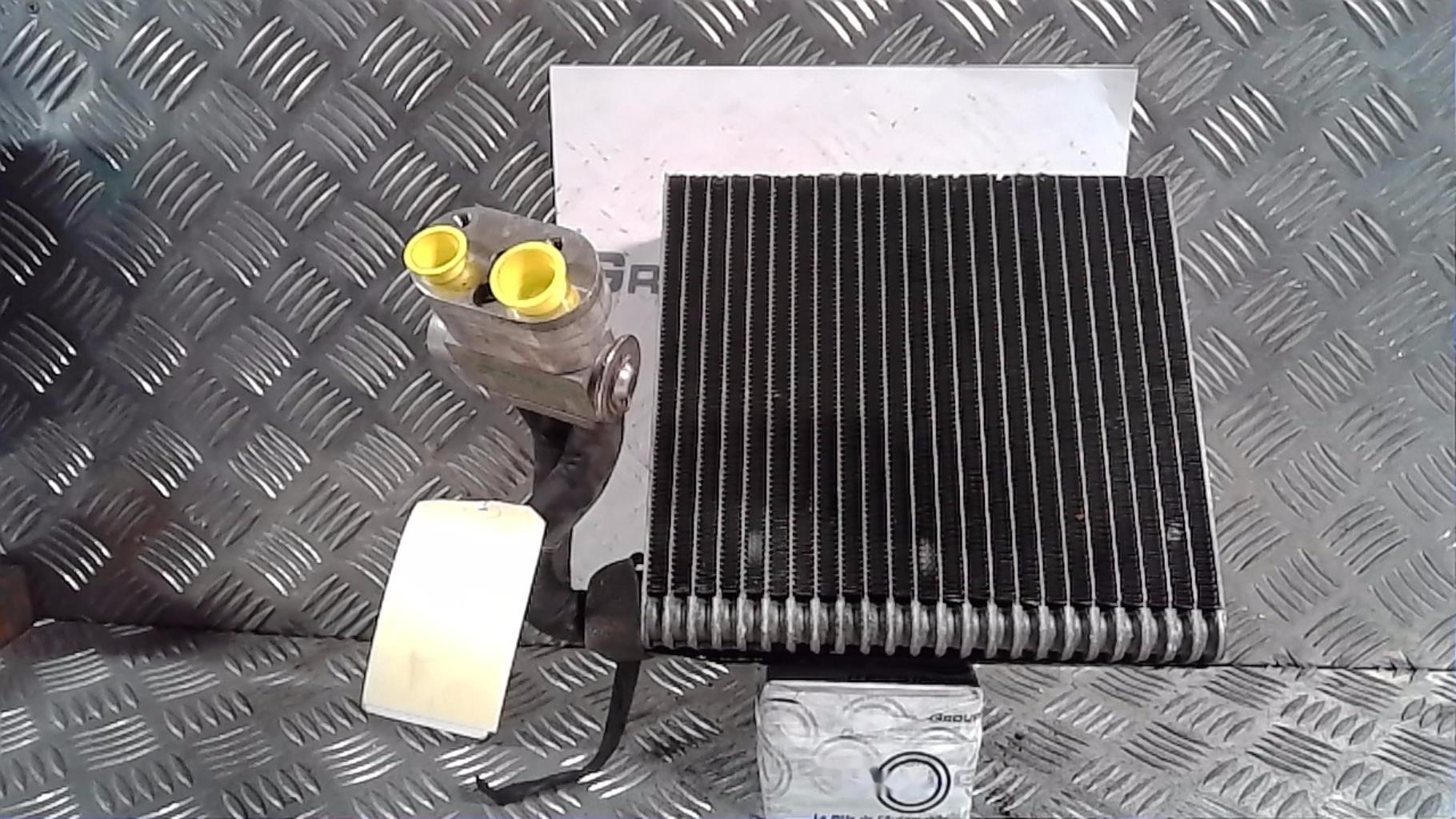 Radiateur clim