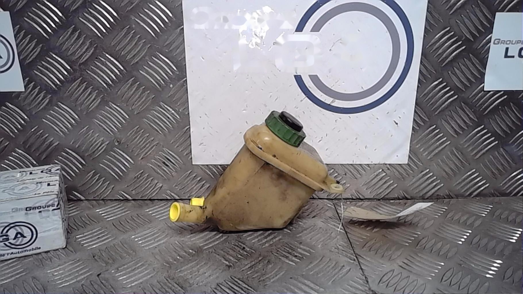 Vase de direction