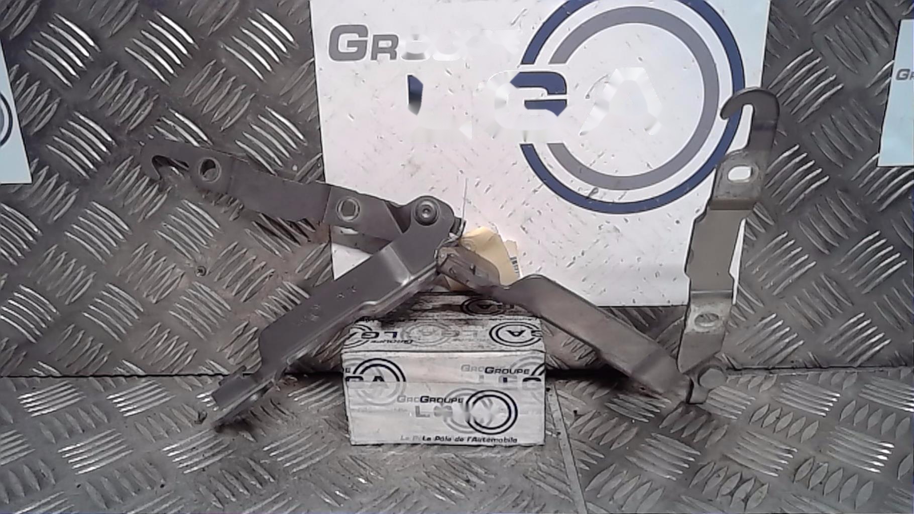 Photo pièce auto