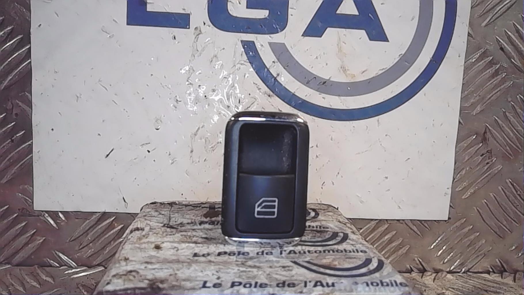 Interrupteur de leve vitre arriere gauche