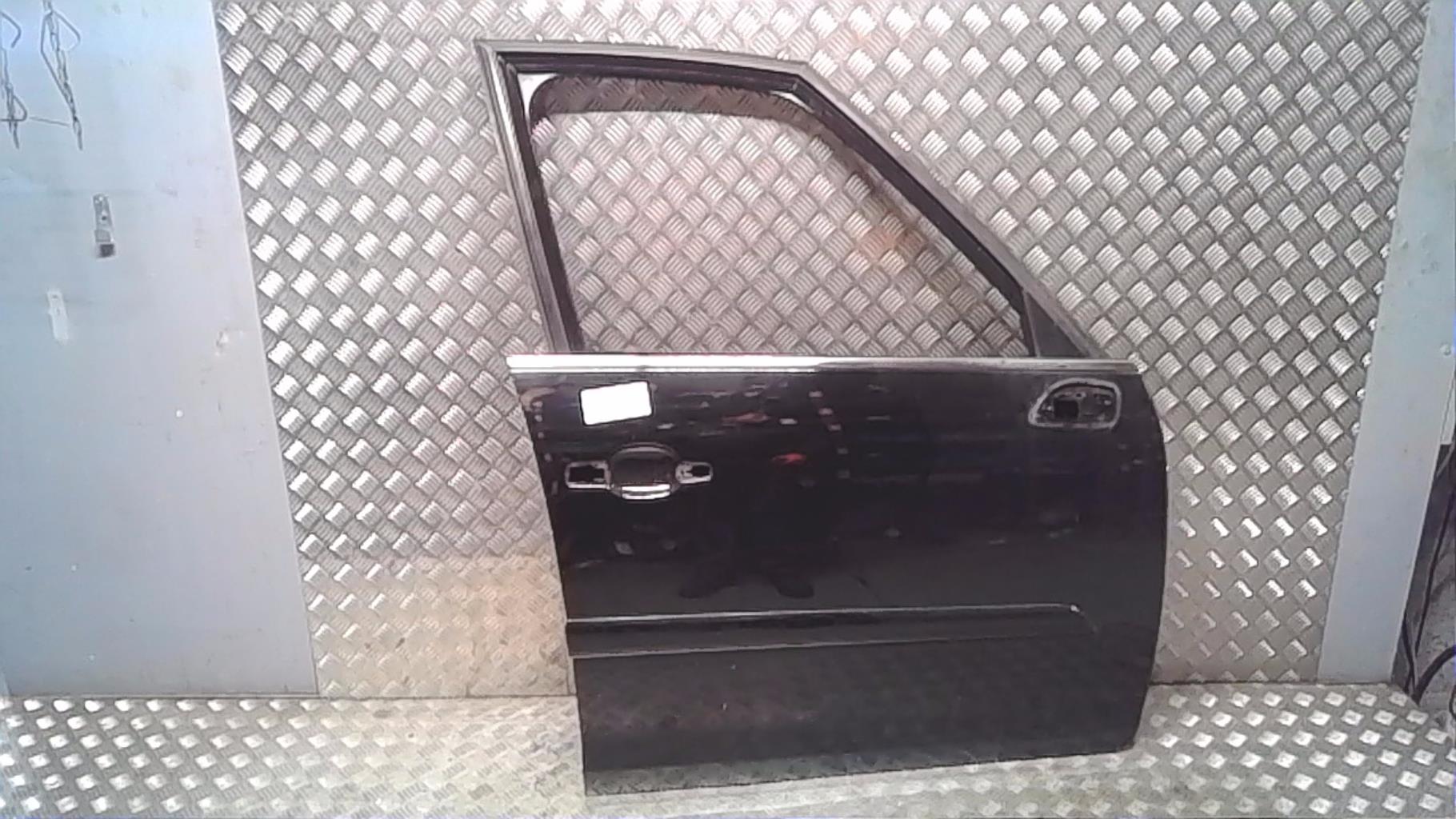 Porte avant droit