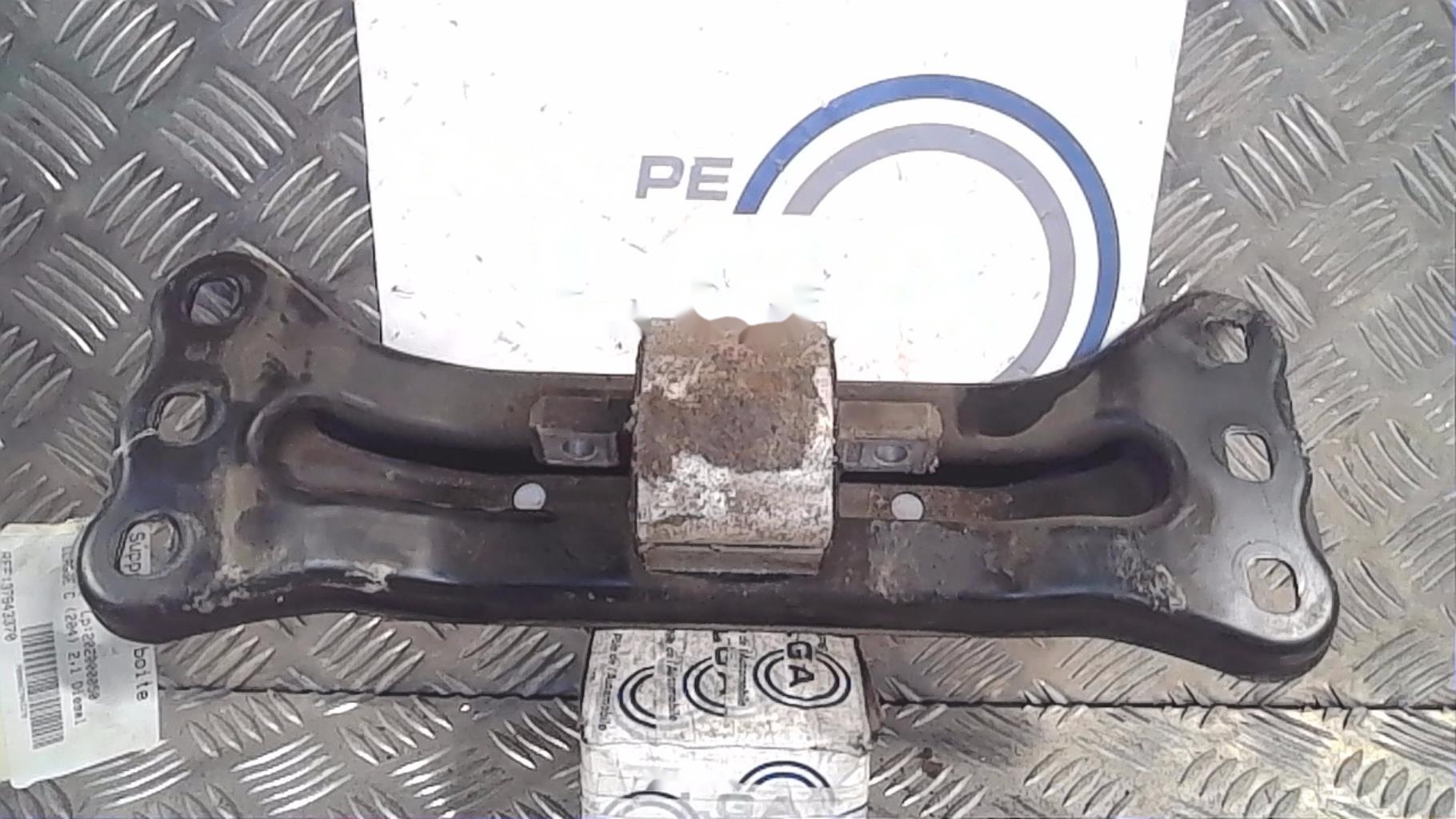 Photo pièce auto