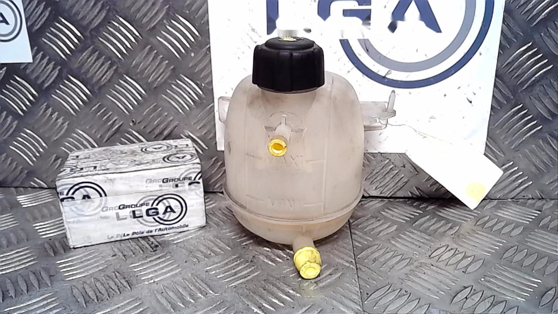 Vase d'expansion