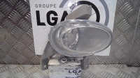 Anti brouillard droit (feux)
