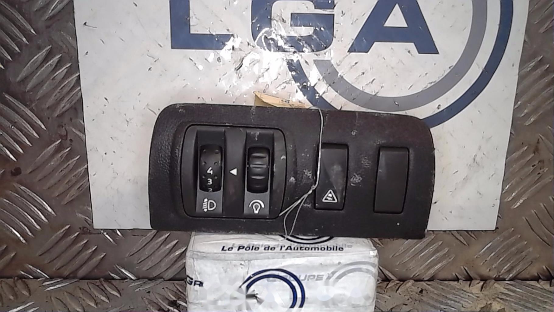 Photo pièce auto
