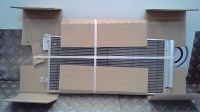 Condenseur de clim