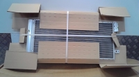 Condenseur de clim