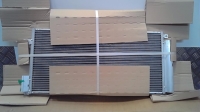 Condenseur de clim