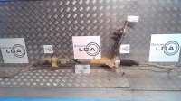 Cremaillere assistee