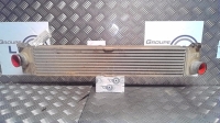Echangeur air (Intercooler)